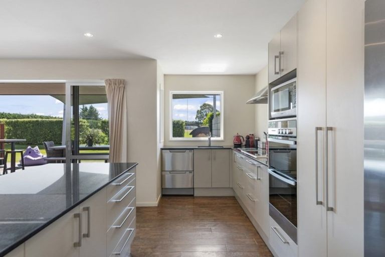 Photo of property in 242 Wards Road, Swannanoa, Rangiora, 7475