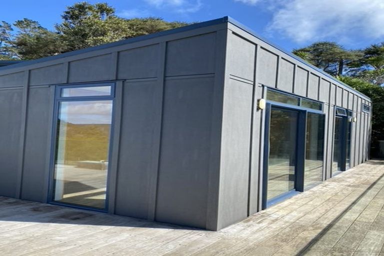 Photo of property in 359 Wairere Road, Waitakere, Henderson, 0782