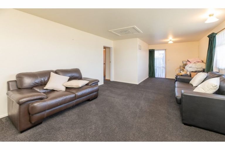 Photo of property in 290 Horndon Street, Darfield, 7510