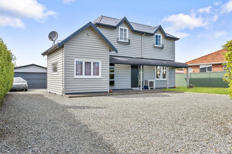 Photo of property in 18 Saint George Street, Watlington, Timaru, 7910