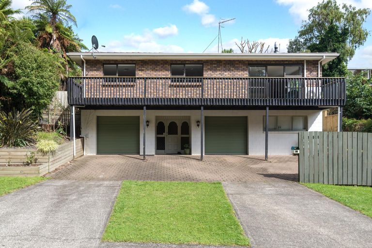 Photo of property in 27 Tihi Road, Springfield, Rotorua, 3015