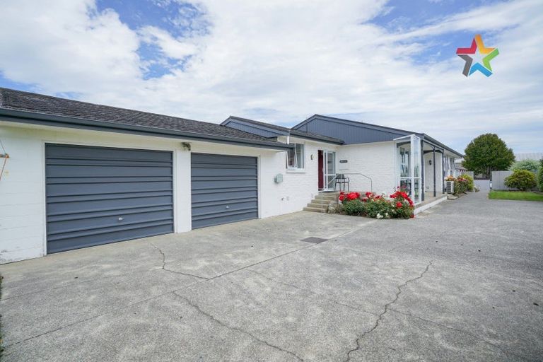 Photo of property in 311 Tay Street, Turnbull Thomson Park, Invercargill, 9810