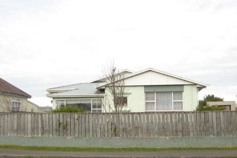 Photo of property in 19 Morell Street, Strathern, Invercargill, 9812