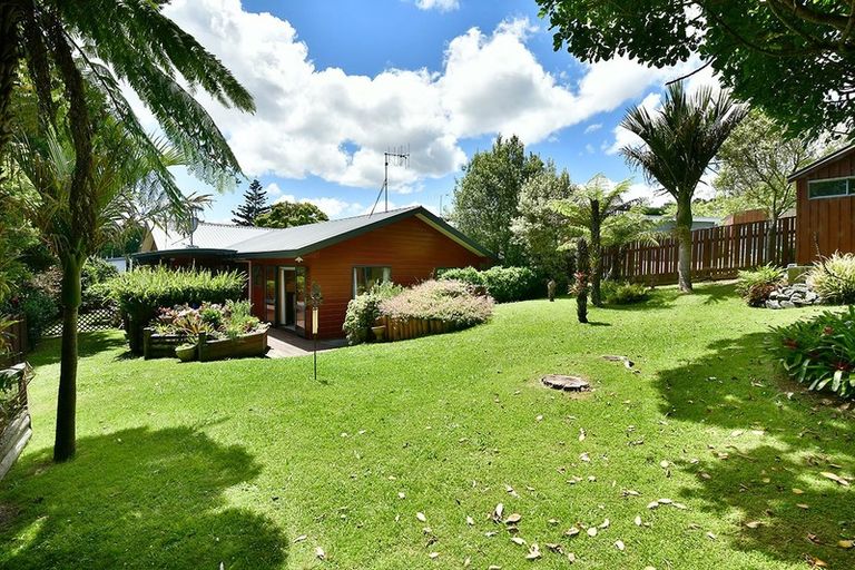 Photo of property in 7 Rimu Street, Helensville, 0800