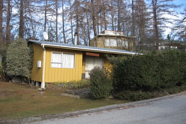 Photo of property in 11 Swimming Dam Road, Naseby, 9396