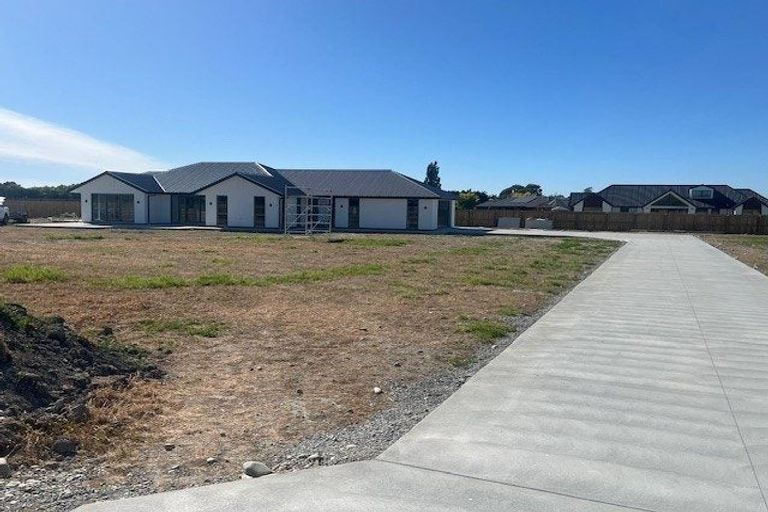 Photo of property in 34 Westview Drive, Tinwald, Ashburton, 7700