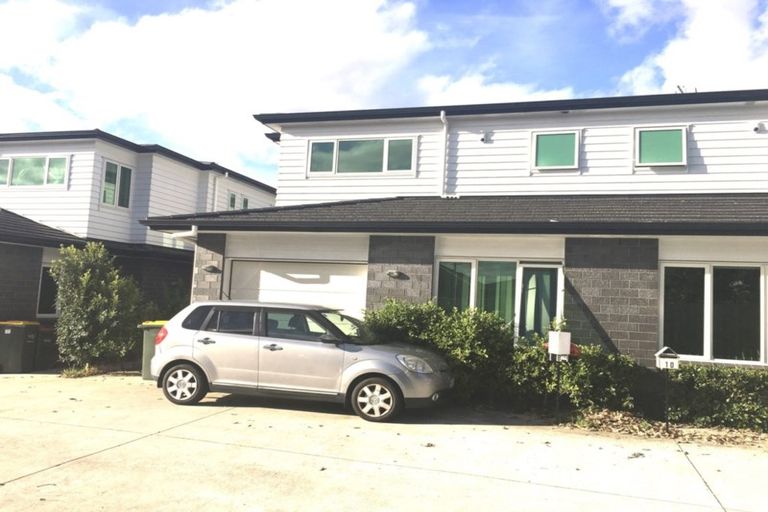 Photo of property in 8 Toro Lane, Manurewa, Auckland, 2102