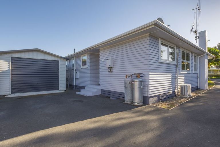 Photo of property in 46a Hall Road, Matua, Tauranga, 3110