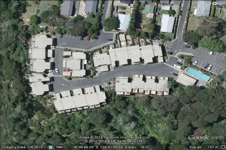 Photo of property in 9/206 Manuka Road, Bayview, Auckland, 0629