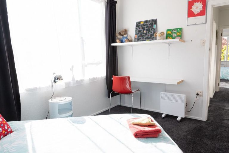 Photo of property in 67a Manor Place, Dunedin Central, Dunedin, 9016