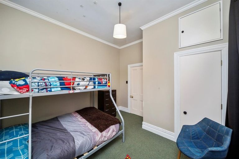 Photo of property in 22 Milmoe Street, Hawera, 4610