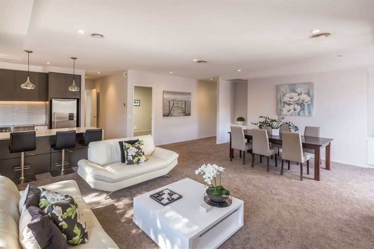 Photo of property in 11 Natalie Place, Harewood, Christchurch, 8051