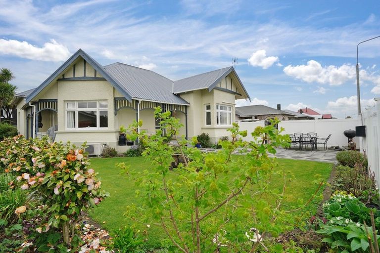 Photo of property in 73 Mitchell Street, Richmond, Invercargill, 9810