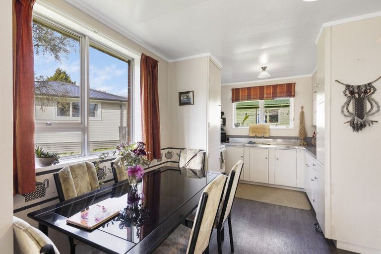 Photo of property in 4 Mangawhero Terrace, Ohakune, 4625