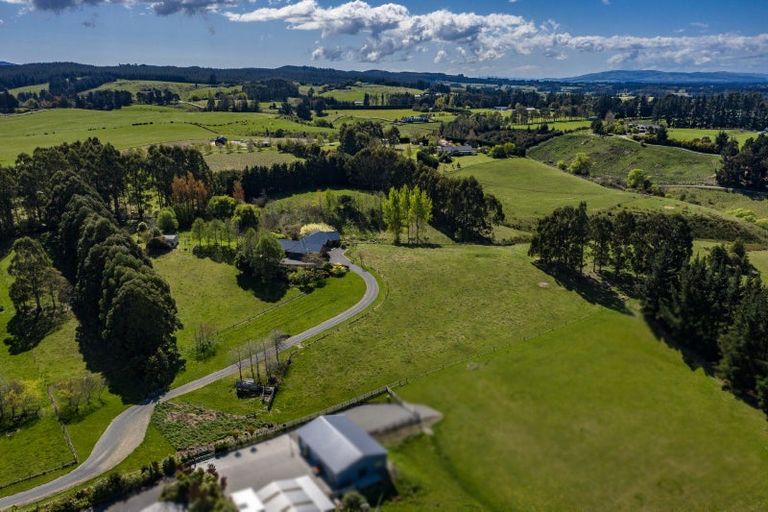 Photo of property in 70 Carrs Road, Loburn, Rangiora, 7472