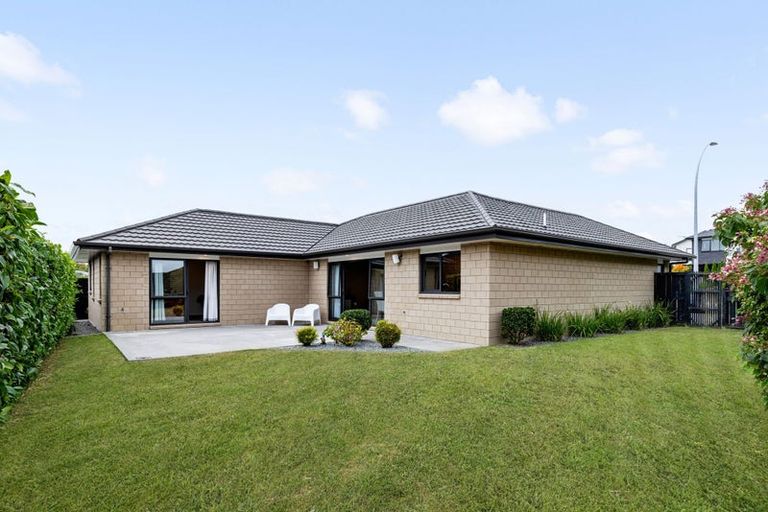 Photo of property in 8 The Link, Flagstaff, Hamilton, 3210