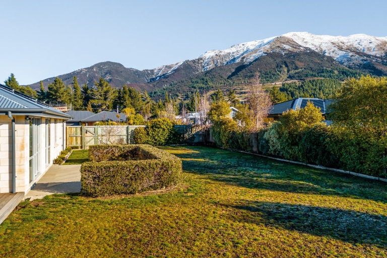 Photo of property in 25 Little Maude Drive, Lake Hawea, Wanaka, 9382