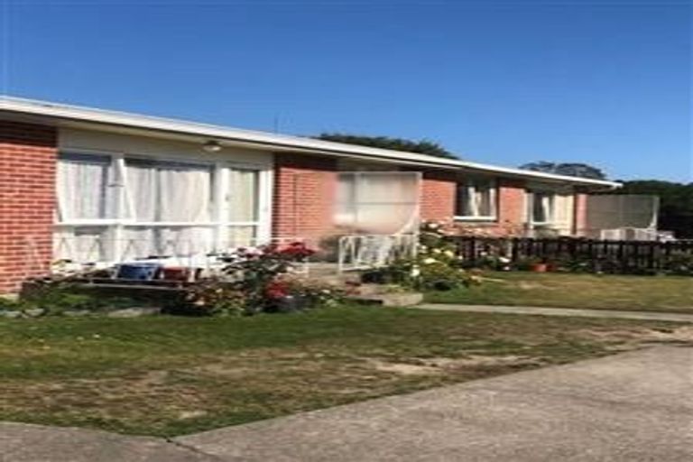 Photo of property in 2/14 Whiteleigh Avenue, Addington, Christchurch, 8024