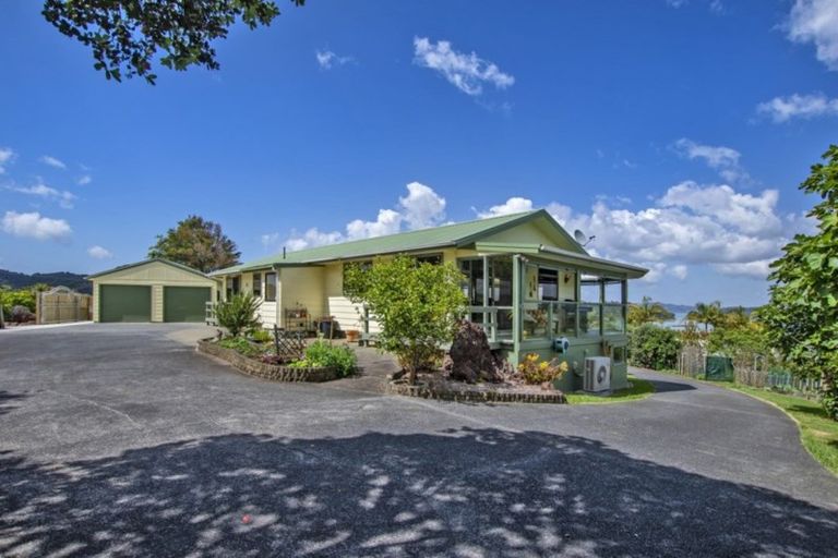 Photo of property in 46 Ritchie Road, Parua Bay, Whangarei, 0174