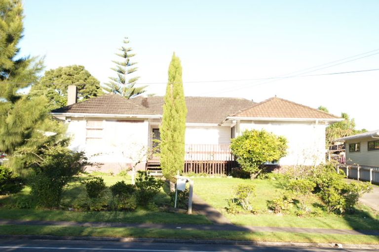 Photo of property in 41 Skipton Street, Mangere East, Auckland, 2024
