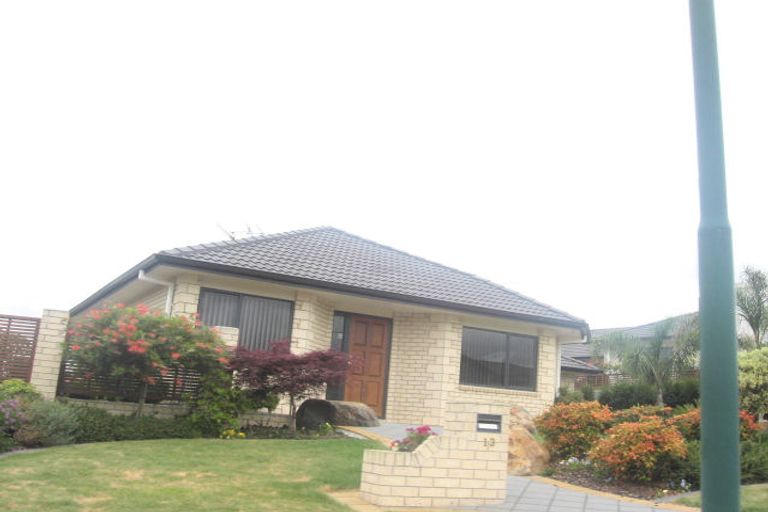 Photo of property in 13 Norm Freeman Drive, Te Puke, 3119