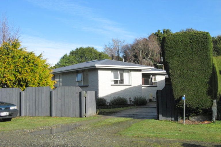 Photo of property in 22 Black Road, Otatara, Invercargill, 9879