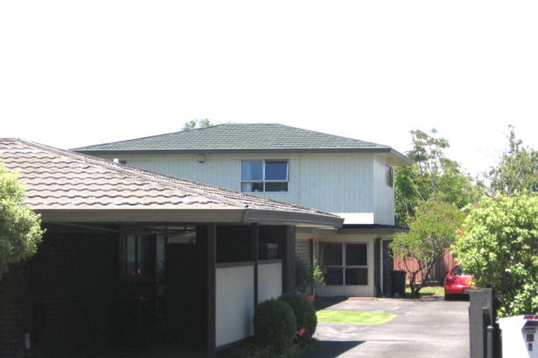 Photo of property in 3/24 Rotomahana Terrace, Remuera, Auckland, 1050