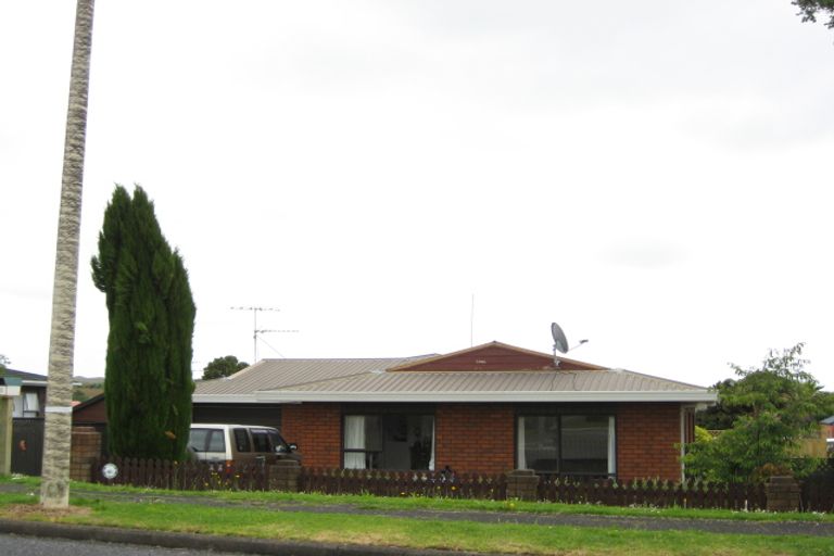 Photo of property in 33 Green Lane, Pukekohe, 2120