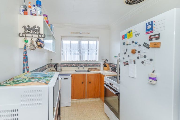 Photo of property in 102 Winchester Street, Levin, 5510