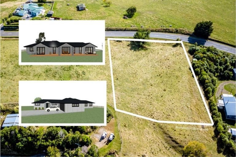 Photo of property in 710c Pourerere Road, Otane, Waipawa, 4271