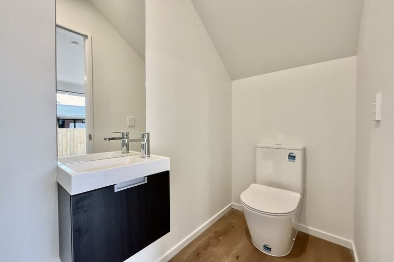 Photo of property in 5/33 Harker Street, Spreydon, Christchurch, 8024