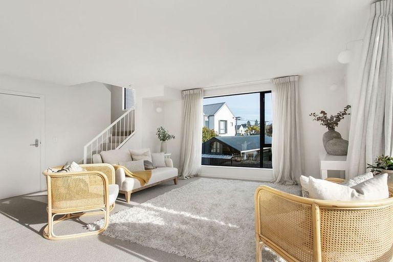 Photo of property in 4/75 Andover Street, Merivale, Christchurch, 8014