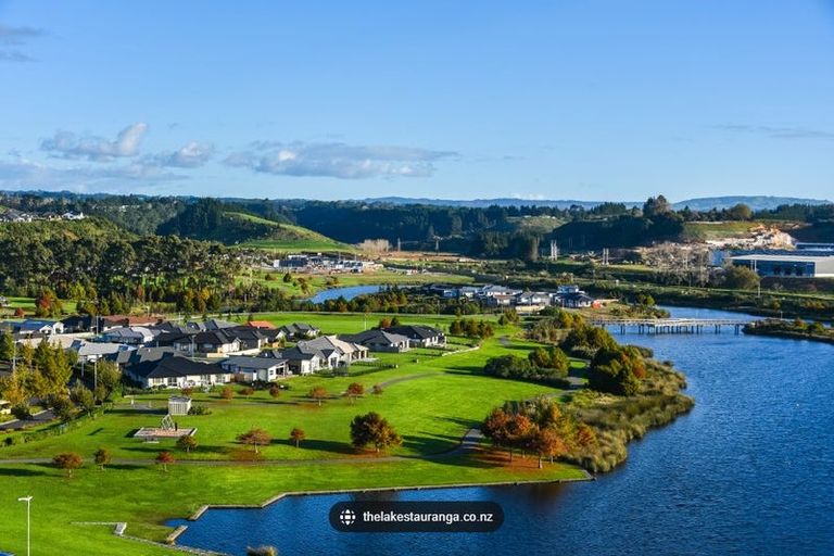 Photo of property in 217 Te Ranga Memorial Drive, Pyes Pa, Tauranga, 3112