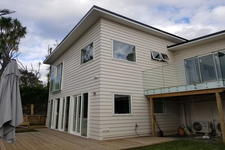 Photo of property in 1/46 Aramoana Avenue, Devonport, Auckland, 0624