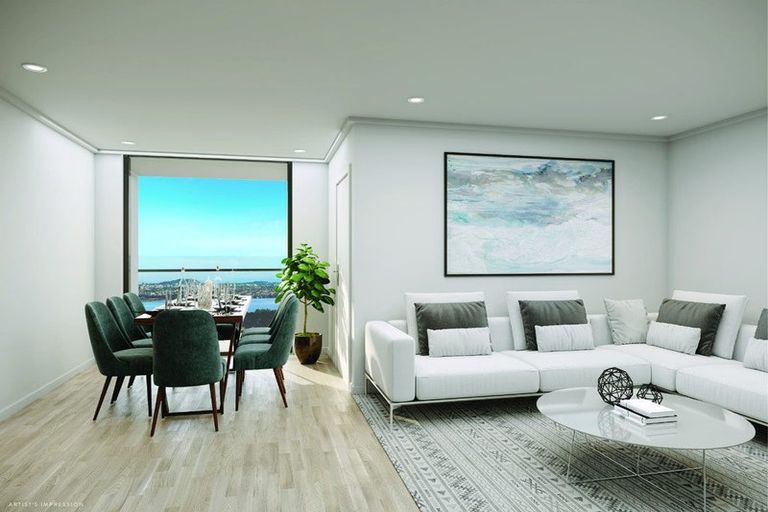 Photo of property in 82 Mokoia Road, Birkenhead, Auckland, 0626