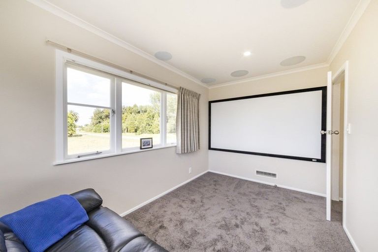 Photo of property in 485 Poplar Road, Opiki, Palmerston North, 4474