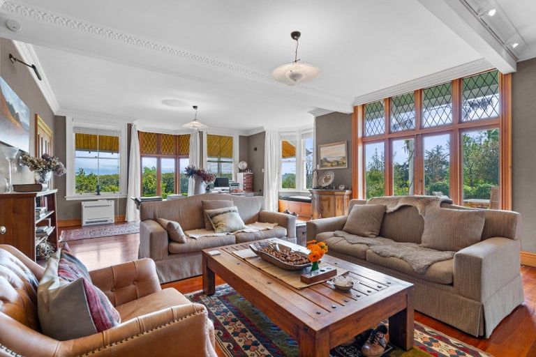 Photo of property in 8 Maungahina Road, Te Ore Ore, Masterton, 5886