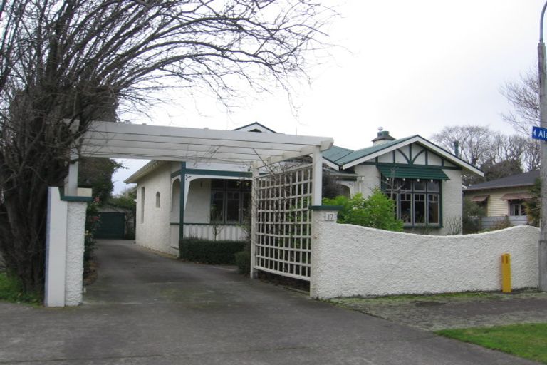 Photo of property in 17 Alan Street, Palmerston North, 4414