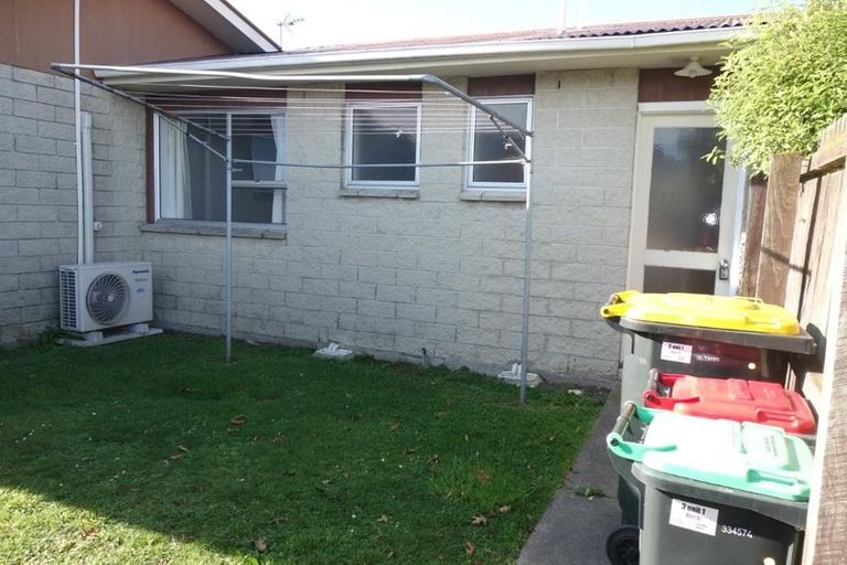 Photo of property in 1/3 Boon Street, Sydenham, Christchurch, 8023