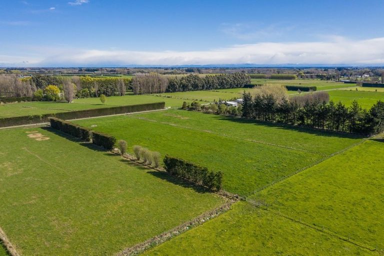 Photo of property in 264 Greenpark Road, Lincoln, Christchurch, 7674