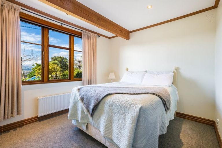 Photo of property in 12 Makora Grove, Paremata, Porirua, 5024