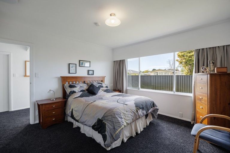 Photo of property in 18 Alamein Crescent, Onekawa, Napier, 4110