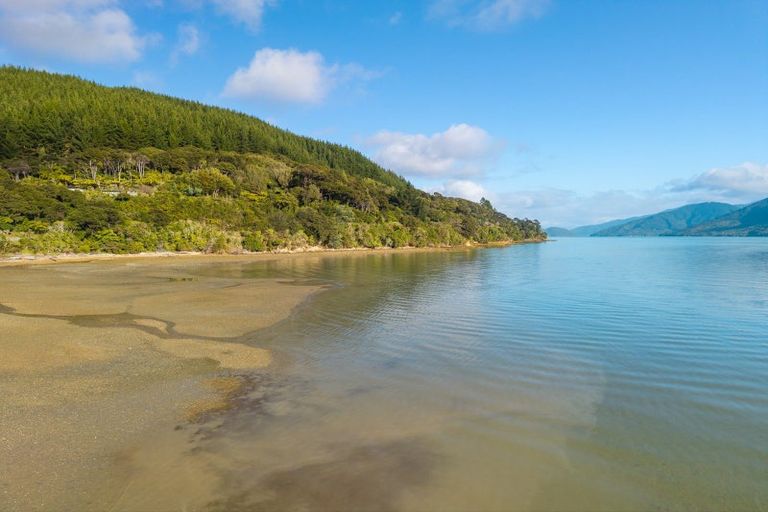 Photo of property in 710 Kenepuru Road, Mahau Sound, Picton, 7282