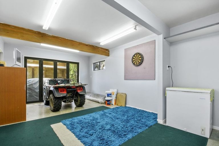 Photo of property in 394a Wairere Road, Waitakere, Auckland, 0782