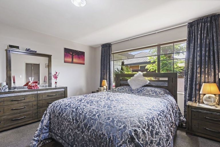 Photo of property in 6 Pearce Place, Kaiapoi, 7630