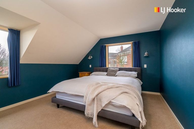 Photo of property in 8 Elliffe Place, Shiel Hill, Dunedin, 9013