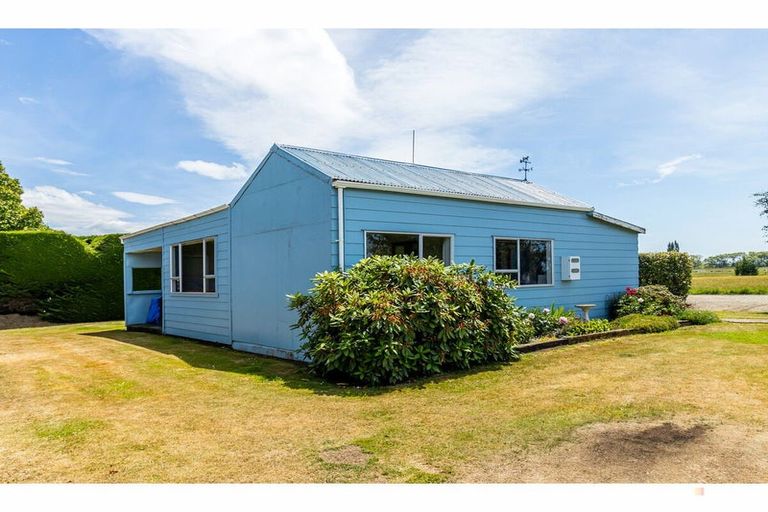 Photo of property in 7 Keens Road, Morven, Waimate, 7980