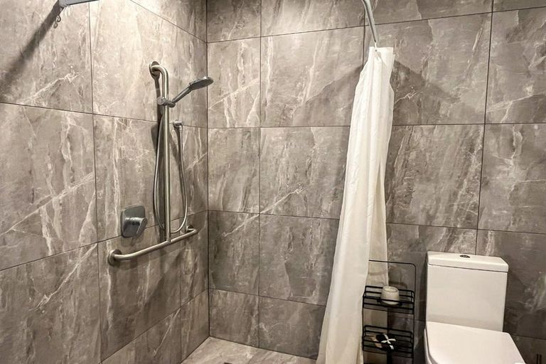 Photo of property in 3/10 Radnor Street, St Albans, Christchurch, 8014