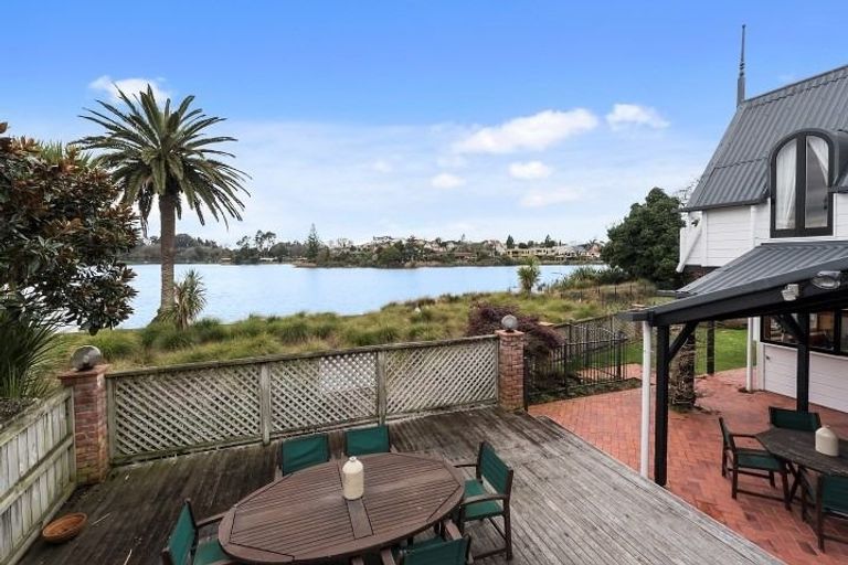 Photo of property in 58a Lake Crescent, Hamilton Lake, Hamilton, 3204