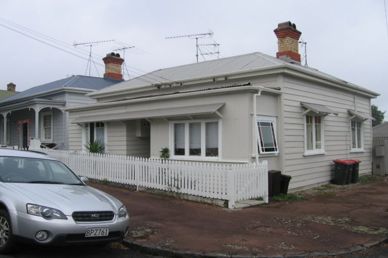 Photo of property in 1/63 Norfolk Street, Ponsonby, Auckland, 1021